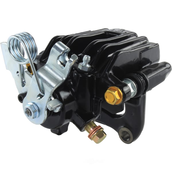 Centric Posi Quiet™ Loaded Rear Driver Side Brake Caliper 142.33560
