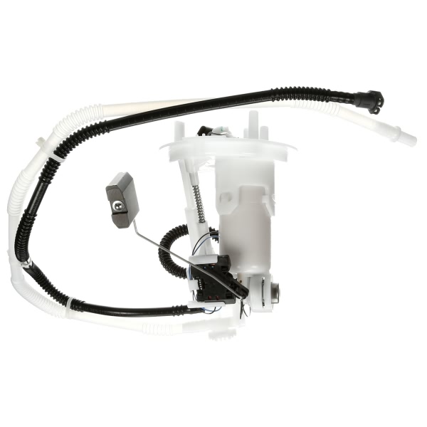 Delphi Driver Side Fuel Pump Module Assembly FG1616