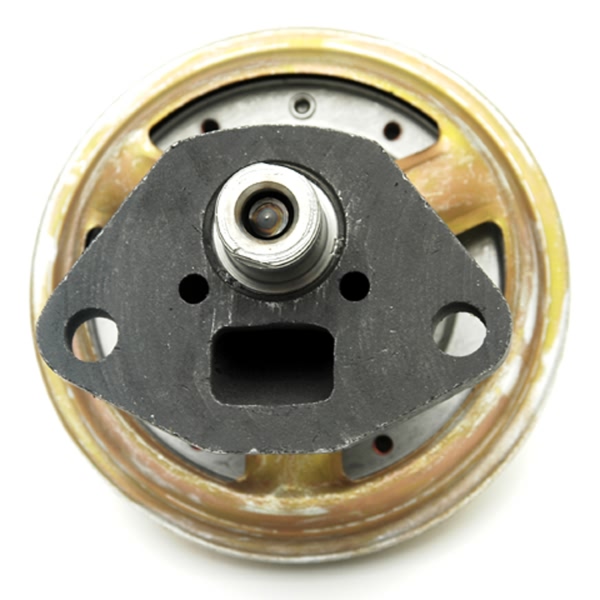 Delphi Back Pressure Egr Valve EG10043