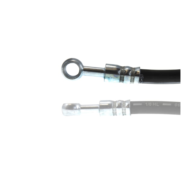 Centric Front Brake Hose 150.40115