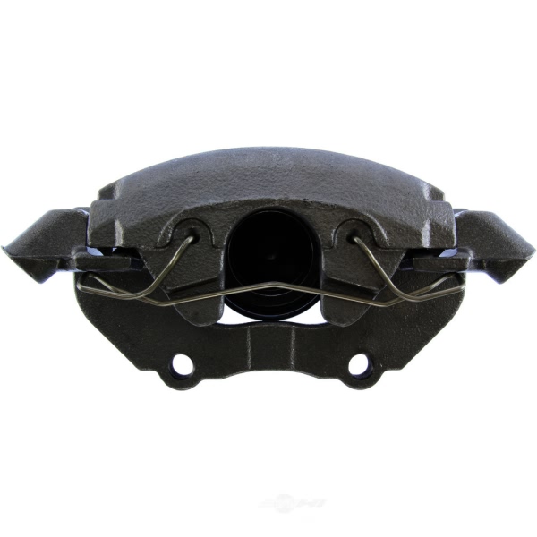Centric Remanufactured Semi-Loaded Front Passenger Side Brake Caliper 141.45101
