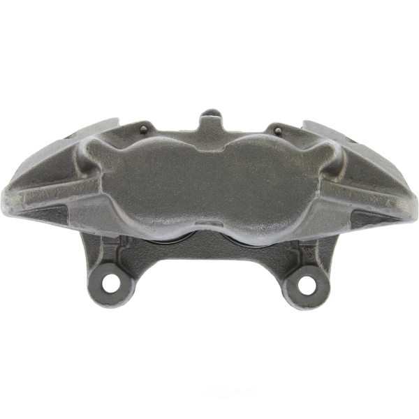 Centric Remanufactured Semi-Loaded Front Passenger Side Brake Caliper 141.35051
