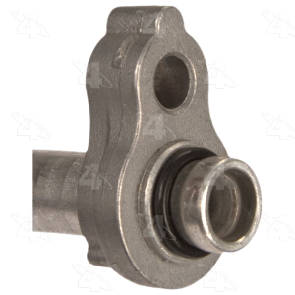 Four Seasons A C Discharge Line Hose Assembly 55015