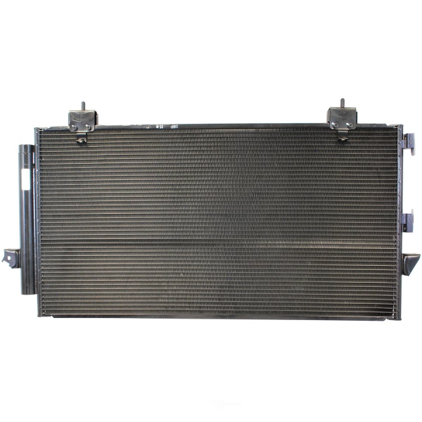 Denso A/C Condenser 477-0568