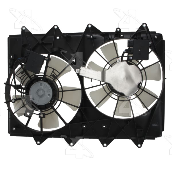 Four Seasons Engine Cooling Fan 76356