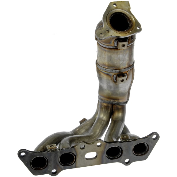 Dorman Stainless Steel Natural Exhaust Manifold 674-975