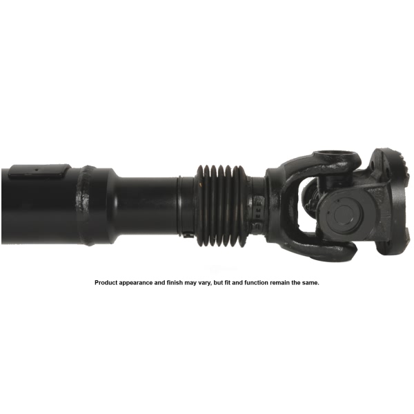 Cardone Reman Remanufactured Driveshaft/ Prop Shaft 65-9536