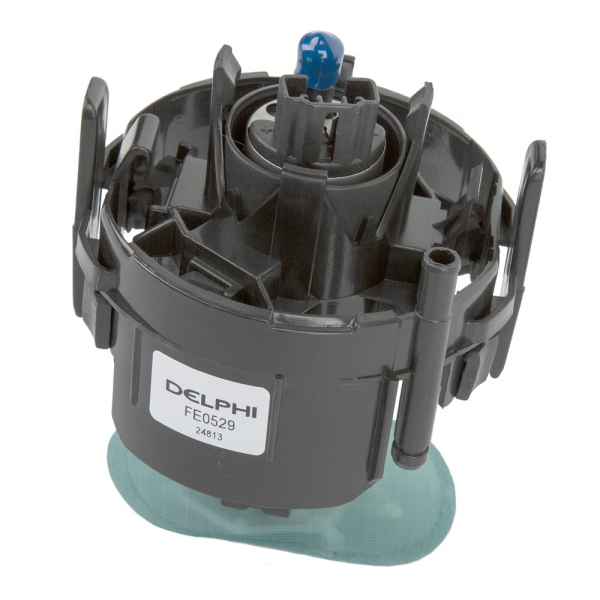 Delphi Fuel Pump And Strainer Set FE0529