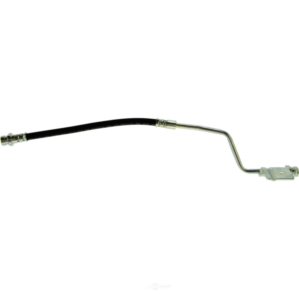 Centric Rear Passenger Side Brake Hose 150.51349