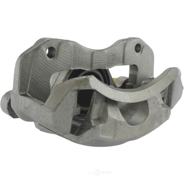 Centric Remanufactured Semi-Loaded Front Passenger Side Brake Caliper 141.46037