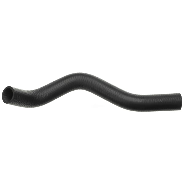 Gates Engine Coolant Molded Radiator Hose 23697