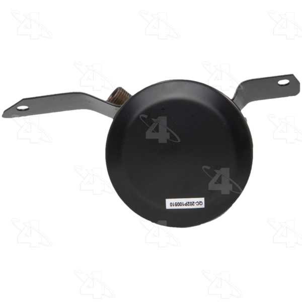 Four Seasons A C Receiver Drier 33659