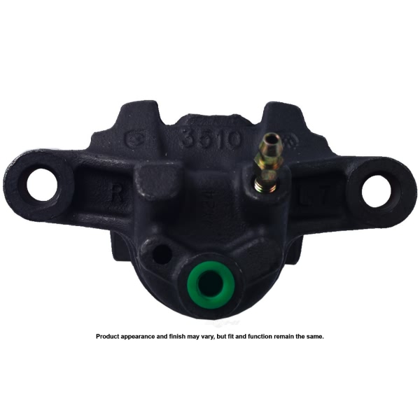 Cardone Reman Remanufactured Unloaded Caliper 19-2620