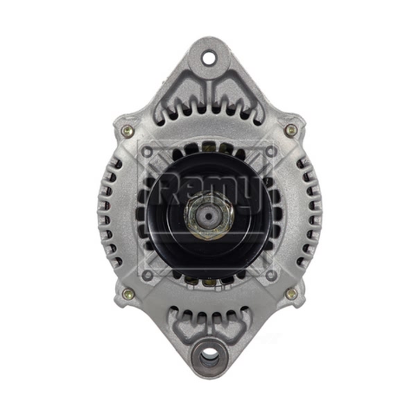 Remy Remanufactured Alternator 13460