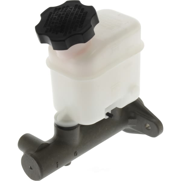 Centric Premium Brake Master Cylinder 130.51049