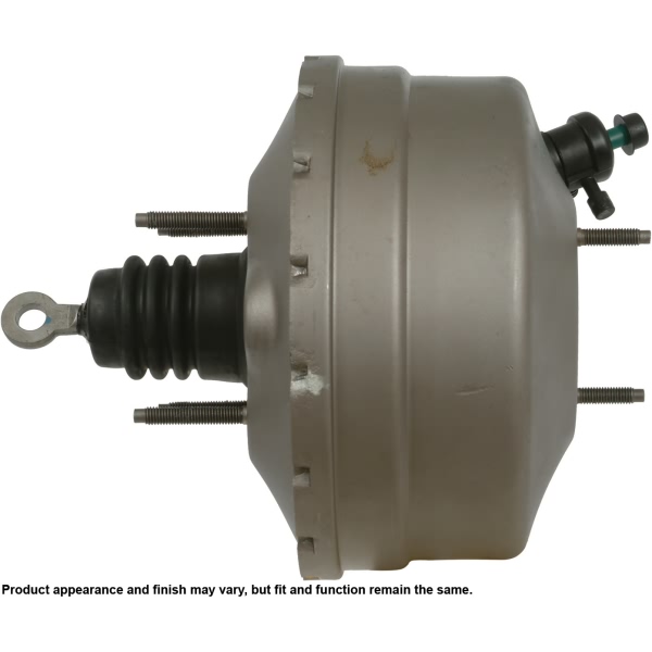 Cardone Reman Remanufactured Vacuum Power Brake Booster w/o Master Cylinder 54-73161