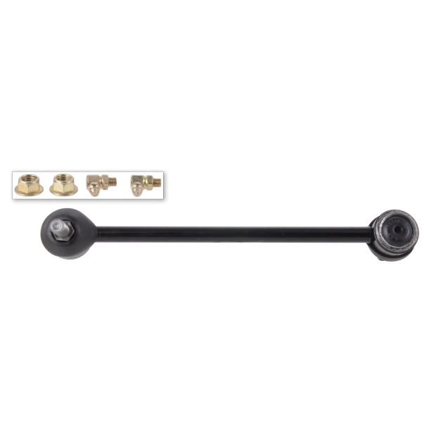 Centric Premium™ Rear Stabilizer Bar Link 606.44019