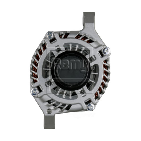 Remy Remanufactured Alternator 23027