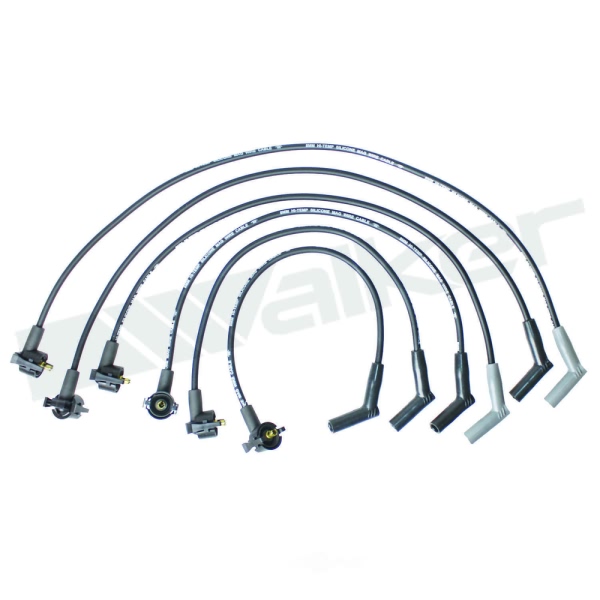 Walker Products Spark Plug Wire Set 924-1603