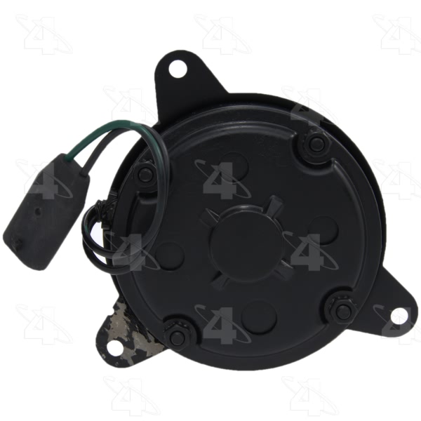 Four Seasons Driver Side Radiator Fan Motor 35151