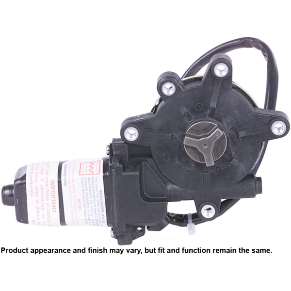 Cardone Reman Remanufactured Window Lift Motor 47-1311