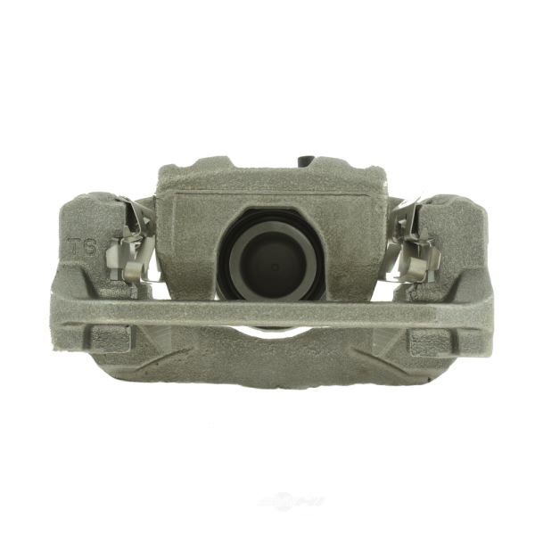 Centric Remanufactured Semi-Loaded Rear Driver Side Brake Caliper 141.42588