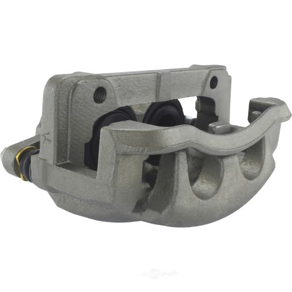 Centric Remanufactured Semi-Loaded Front Passenger Side Brake Caliper 141.65069