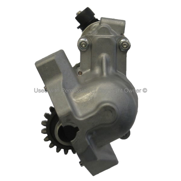 Quality-Built Starter Remanufactured 19182