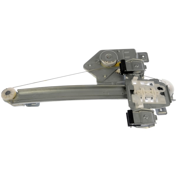 Dorman OE Solutions Rear Passenger Side Power Window Regulator And Motor Assembly 748-113