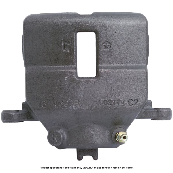 Cardone Reman Remanufactured Unloaded Caliper 18-4781