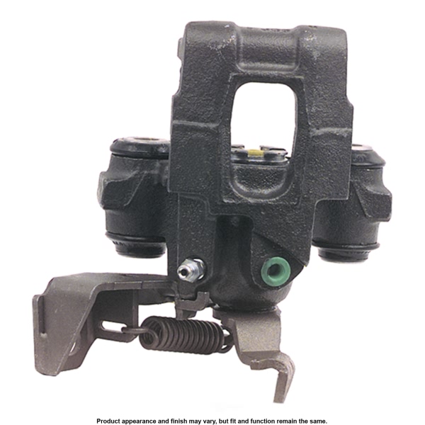 Cardone Reman Remanufactured Unloaded Caliper 18-4327A