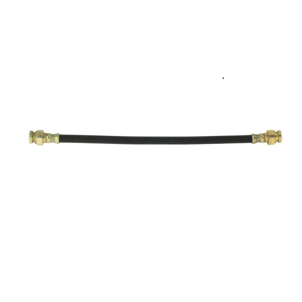 Centric Front Brake Hose 150.42002