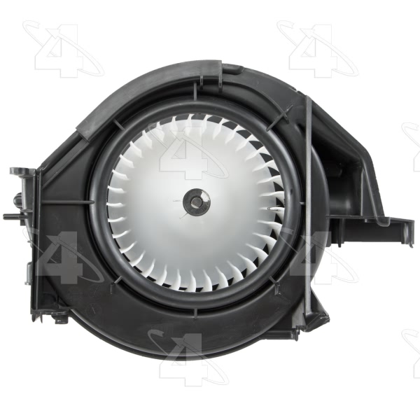 Four Seasons Hvac Blower Motor With Wheel 76993