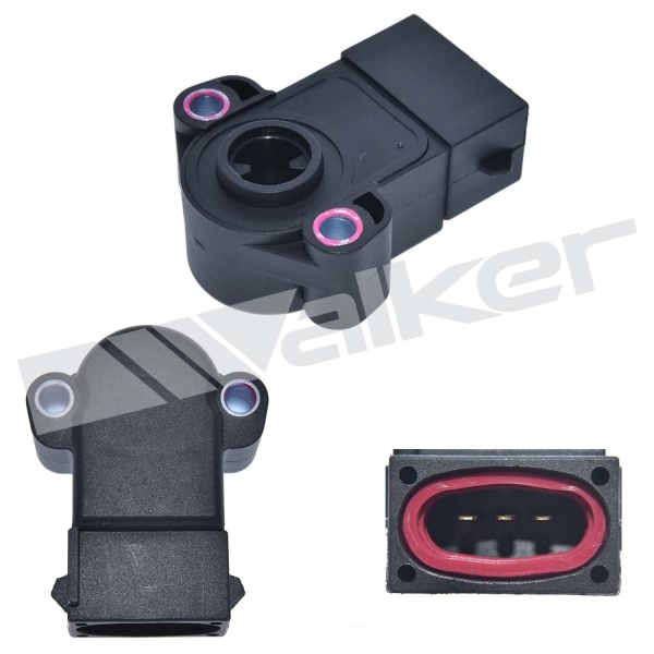 Walker Products Throttle Position Sensor 200-1435