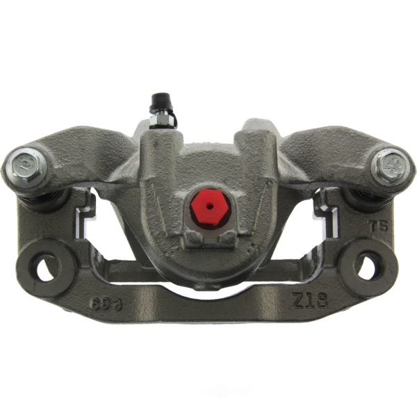 Centric Semi-Loaded Brake Caliper 141.42604