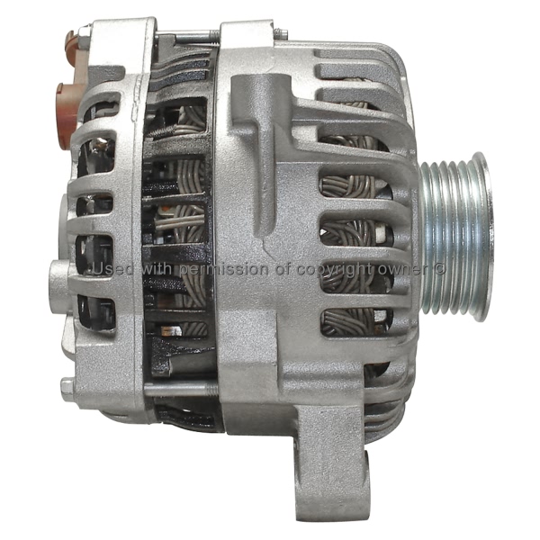 Quality-Built Alternator Remanufactured 15427