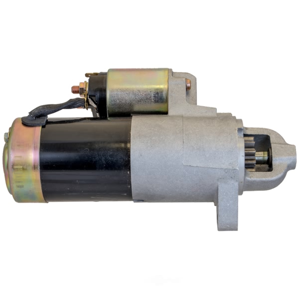 Denso Starter Motor Re Manufactured 280-4115