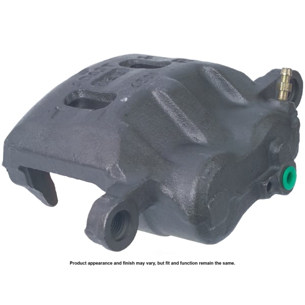 Cardone Reman Remanufactured Unloaded Caliper 19-2931