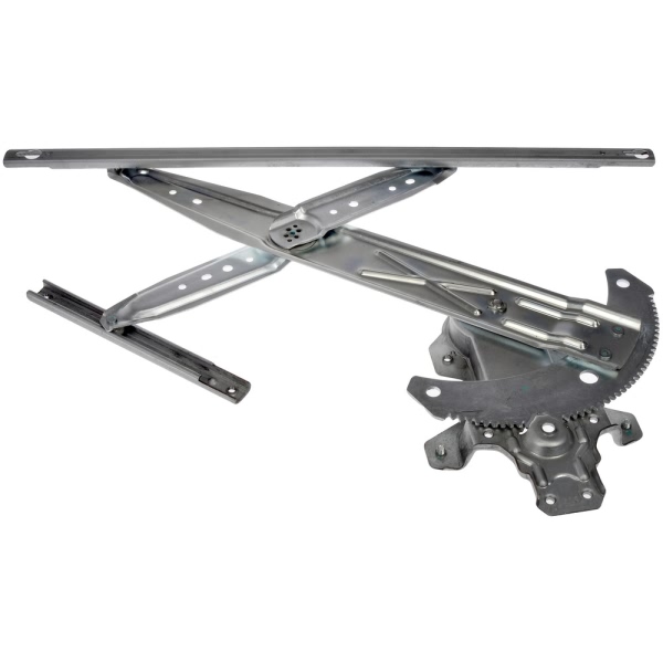 Dorman Front Driver Side Power Window Regulator Without Motor 740-737