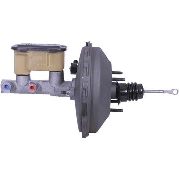 Cardone Reman Remanufactured Vacuum Power Brake Booster w/Master Cylinder 50-1142