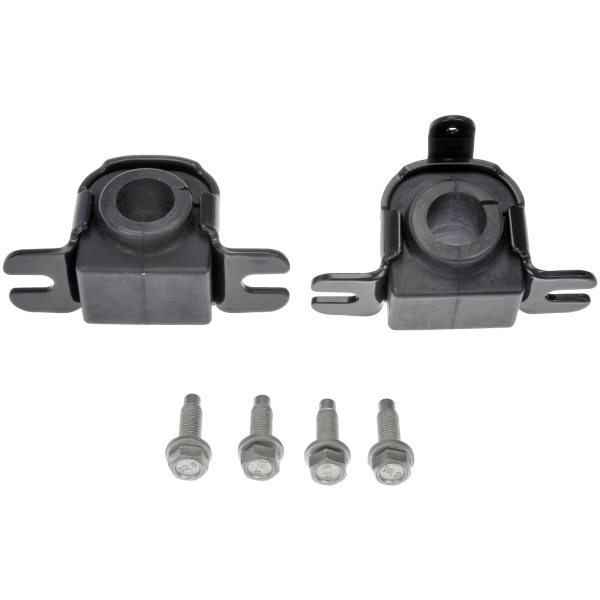 Dorman Front Regular Sway Bar Bracket And Bushing Kit 928-526