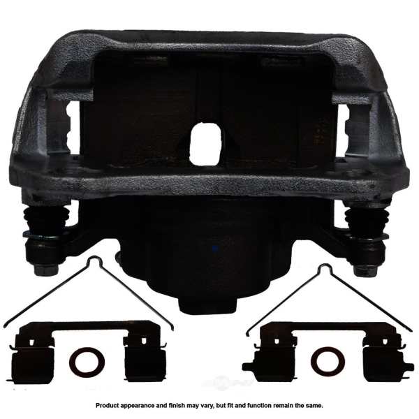 Cardone Reman Remanufactured Unloaded Caliper w/Bracket 19-B2917A