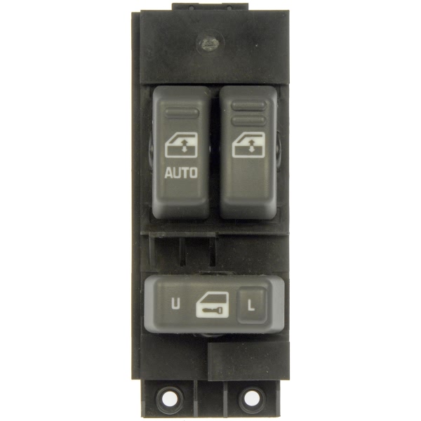 Dorman OE Solutions Front Driver Side Window Switch 901-117