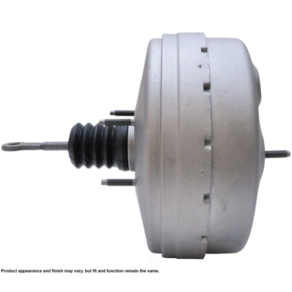 Cardone Reman Remanufactured Vacuum Power Brake Booster w/o Master Cylinder 54-77214