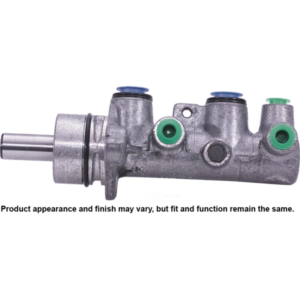 Cardone Reman Remanufactured Master Cylinder 11-2472