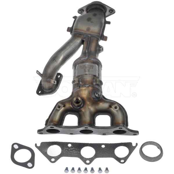 Dorman Stainless Steel Natural Exhaust Manifold 674-111