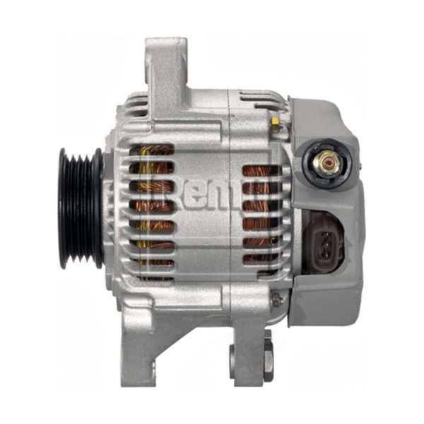 Remy Remanufactured Alternator 12650