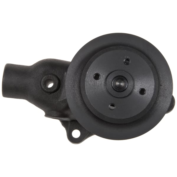 Gates Engine Coolant Standard Water Pump 43004