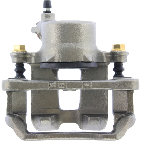 Centric Remanufactured Semi-Loaded Front Driver Side Brake Caliper 141.43024
