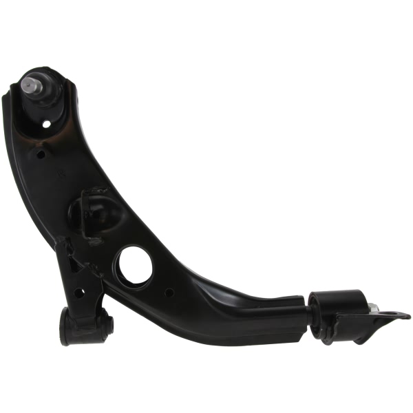 Centric Premium™ Front Passenger Side Lower Control Arm and Ball Joint Assembly 622.61057